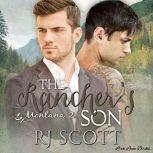 The Rancher's Son, RJ Scott
