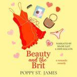 Beauty and the Brit, Poppy St. James