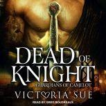 Dead of Knight, Victoria Sue