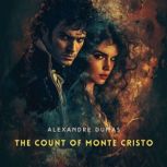 The Count of Monte Cristo, Volume 2, Alexandre Dumas