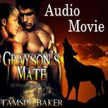 Graysons Mate, Tamsin Baker