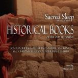 Sacred Sleep Historical Books of the..., Various