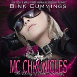 MC Chronicles The Diary of Bink Cumm..., Bink Cummings