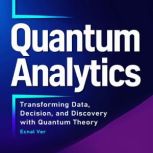 Quantum Analytics  Transforming Data..., Ecnal Ver