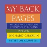 My Back Pages, Richard Charkin