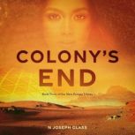 Colonys End, N. Joseph Glass