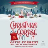 Christmas Corpse, Mona Marple