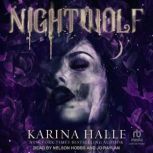 Nightwolf, Karina Halle