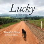 Lucky A True Story, David A. Green