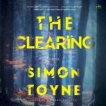 The Clearing, Simon Toyne
