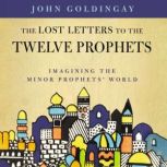 The Lost Letters to the Twelve Prophe..., Dr. John Goldingay