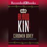 Blood Kin, Ceridwen Dovey