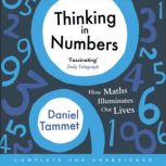 Thinking in Numbers, Daniel Tammet