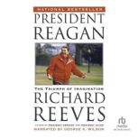 President Reagan, Richard Reeves