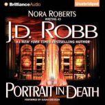 Portrait in Death, J. D. Robb
