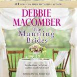 The Manning Brides Marriage of Inconvenience\Stand-In Wife, Debbie Macomber