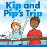 Kip and Pips Trip, Marv Alinas