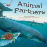 Animal Partners, Scotti Cohn