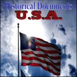 Historical Documents U.S.A., Hank Wilson