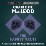 The Family Vault, Charlotte MacLeod