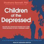 Children of the Depressed, PhD Bennett