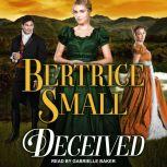 Deceived, Bertrice Small