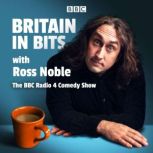 Britain in Bits with Ross Noble, Ross Noble