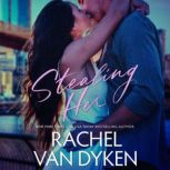 Stealing Her, Rachel Van Dyken