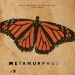 Metamorphosis, George Pallas