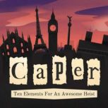 Caper Ten elements for an awesome he..., Studio Ochenta