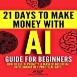 AI Guide For Beginners, Tigran Voskanyan