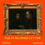 The Purloined Letter, Edgar Allan Poe