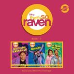 Thats So Raven Books 13, Alice Alfonsi