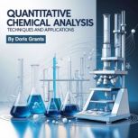 Quantitative Chemical Analysis, Doris Grants