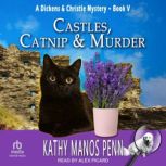 Castles, Catnip  Murder, Kathy Manos Penn
