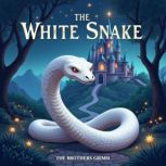 The White Snake, Jacob Grimm