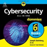 Cybersecurity AllinOne For Dummies, CISSP Beaver