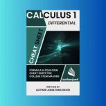 Calculus 1Differential Cheat Sheet ..., Jonathan David