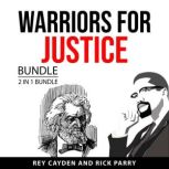 Warriors for Justice Bundle, 2 in 1 B..., Rey Cayden