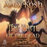 The Turn of the Dead, Alex Kosh