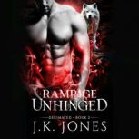 Rampage Unhinged Decimated, J.K. Jones