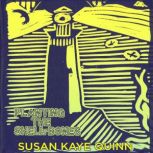 Planting the ShellBones, Susan Kaye Quinn