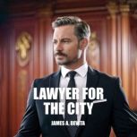 Lawyer for the City, James DeVita