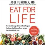 The End of Dieting How to Live for Life, Joel Fuhrman