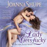 The Lady Gets Lucky, Joanna Shupe