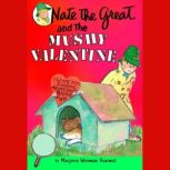 Nate the Great and the Mushy Valentine, Marjorie Weinman Sharmat