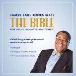 James Earl Jones Reads the Bible The King James Version of the New Testament, Topics Media Group