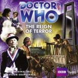 Doctor Who The Reign Of Terror, Dennis Spooner
