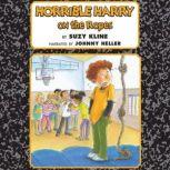 Horrible Harry on the Ropes, Suzy Kline