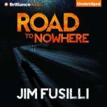 Road to Nowhere, Jim Fusilli